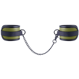 Ankle Cuffs (Green)-FNS038A000-026