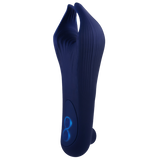 Multi-Functional Rechargeable Stimulator (Blue)-FPBQ026A00-024