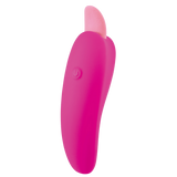 Slurp Slurp - Tongue Stimulator (Pink)-FPBQ029A000-027