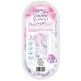 Flufferella - Cotton Candy-HP-3499