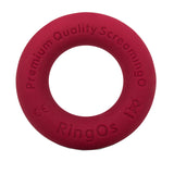 RingO Ritz (Red)-LSR-R-110