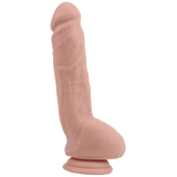 Willy 9.9" (Flesh)-LV-711745476