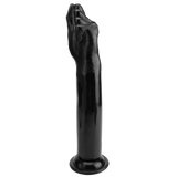 Iron Fist (Black)-LV-738392672