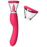 Ultimate Tickler (Pink)-LV-740443455