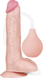 10'' Squirt Extreme Dildo