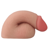 5.5" Skinlike Limpy Cock (Flesh)-LV312002
