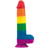 9'' Prider Dildo-LV410028