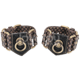 Thigh Cuffs Set-LV761215