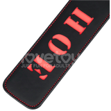 15 Rebellion Reign Paddle "HOE"-LV762102