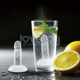 Mini Penis Silicone Ice Tray-LV765013