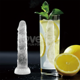 Realistic Penis Silicone Ice Tray-LV765015