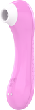 Mind Blowing Miracles - Emerald Vibrator (Pink)-MC53 - BI-300043