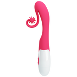 Rechargeable Tatianna (Pink)-MC58