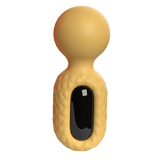 Cuties - Rebound Compact Power Wand (Bumblee Yellow)-REB-BY