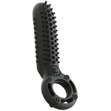 Rechargeable OYeah (Black)-ROYH-BL