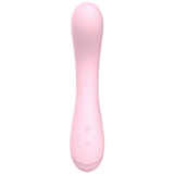 Maya - Rechargeable Vibrator (Pink)-SXE-0524