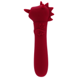 Unihorn USB Bullet - Blaze Diablo (Red)-UNIBDBUL