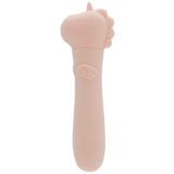 Unihorn USB Bullet - Heart Throb (Pink)-UNIHTBUL
