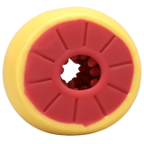 Grapefruit Blowjob Set (Yellow