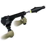 Gunner System - 3-In-1 Modular Fuck Machine-1100-00-BX