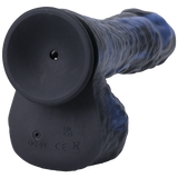 Tendril Thruster - Mini Fuck Machine - Rechargeable Silicone with Remote-1100-26-BX