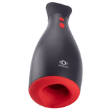 NINJA 2 - Inflatable Male Masturbator - Custom Tightness & 7 Vibrations-4897127060156