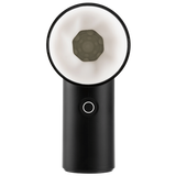 MACHO WORK 2 - Glan Massager with Air Suction & Tapping 10 Vibration Modes-4897127060477
