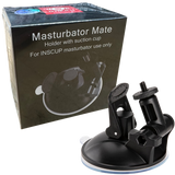 MASTURBATOR MATE - Suction Cup Holder-4897127060422