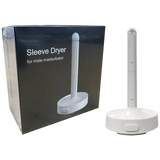 SLEEVE DRYER - Male Masturbator Dryer-4897127060484