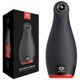PLEASURE ENGINE - Auto Thrusting with Heat & Vibrating-4897127060736