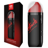 Sensual Warmer & Dispenser-4897127060750