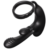 Hero - Prostate Rubbing & Vibration-AMO-A-001