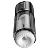 Coco - Thrusting & Rotating Male Masturbator-AMO-M-003