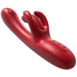 Trio Bliss (Red)-AMO-V-002