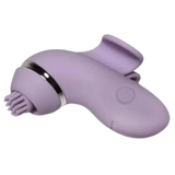 The Butterfly - Finger Vibe (Light Purple)-AMO-V-007