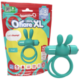 Ohare XL 4B Low Pitch Bass (Kiwi)-4BHARXL-KW