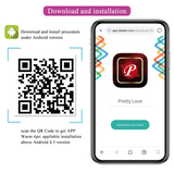 App Control Dora (Byzantium)-BI-300106HP