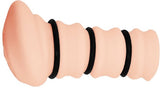 Rossi Flesh 3D Vagina (Flesh)-BM-009150H