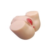 Vagina & Anal Masturbator - Olivia-BM-009259N