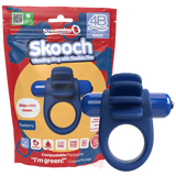 Skooch 4B Low Pitch Bass (Blueberry)-4BSK-BB
