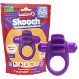 Skooch 4B Low Pitch Bass (Grape)-4BSK-GP