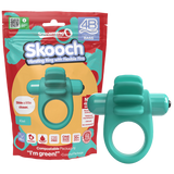 Skooch 4B Low Pitch Bass (Kiwi)-4BSK-KW