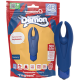 Demon 4B Low Pitch Bass (Blueberry)-4BSMN-BB