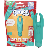 Demon 4B Low Pitch Bass (Kiwi)-4BSMN-KW