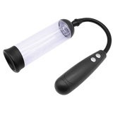 Vaczilla X19 Cylinder Penis Pump-CN-313259022