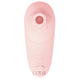 Hummingbird Tapping/Vibrating (Pink)-CN-720606056