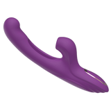Viper Clitoral Sucking - Flickering (Purple)-CN-815542891