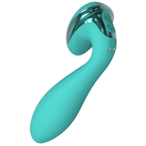 Enchanted Eve Suction Vibe (Blue)-CN-820643409