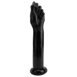 Iron Fist (Black)-LV-738392672