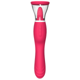 Ultimate Tickler (Pink)-LV-740443455